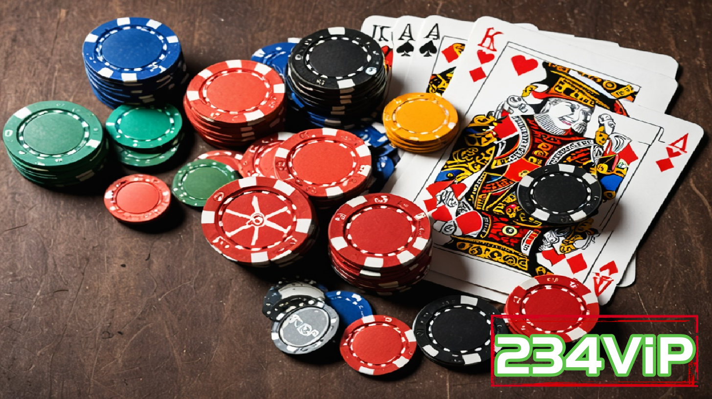 234vip bet