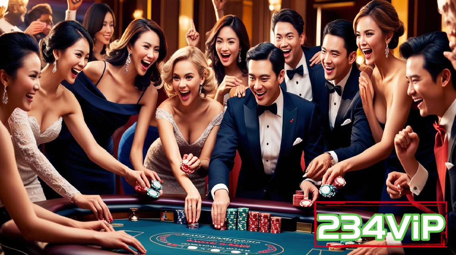 234vip bet